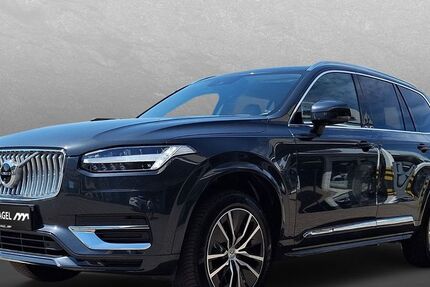 Volvo XC90 86.300 km 45.880 € Geldern 47608