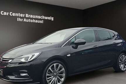 Opel Astra 99.500 km 11.999 &euro; Braunschweig 38120