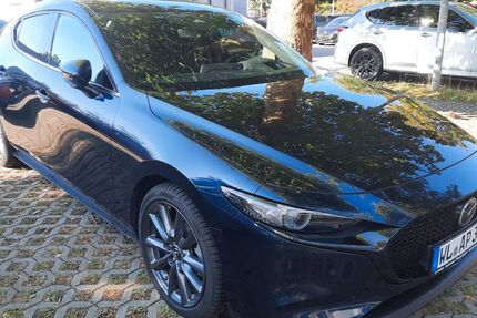 Mazda 3 22.500 km 21.980 &euro; Hollenstedt 21279
