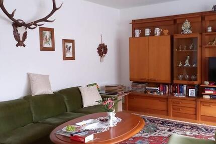 Ehemaliges Forsthaus