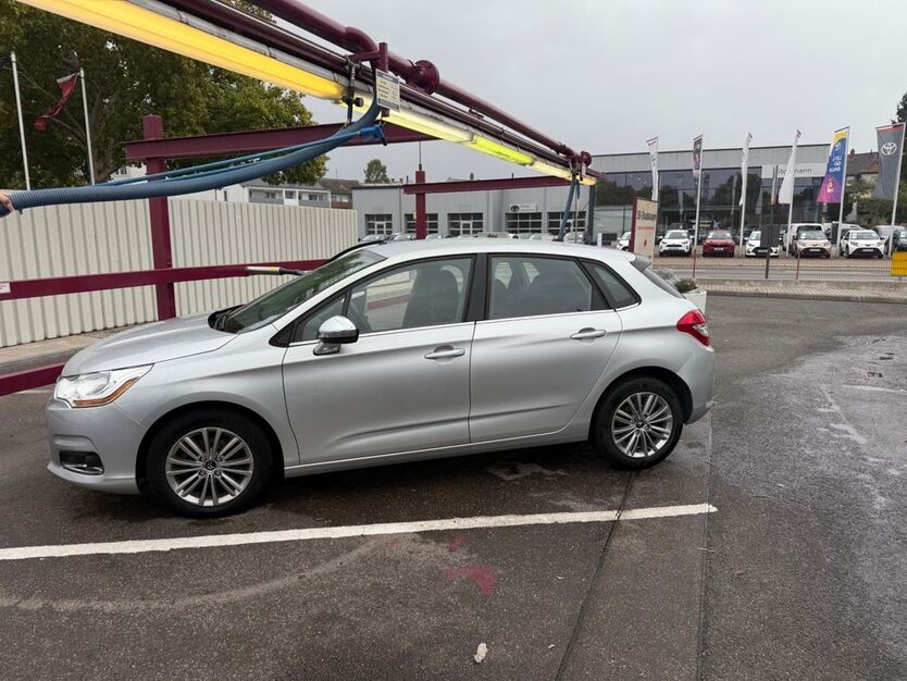 Citroen C4 170.000 km 5.000 € Ludwigshafen am Rhein 67059