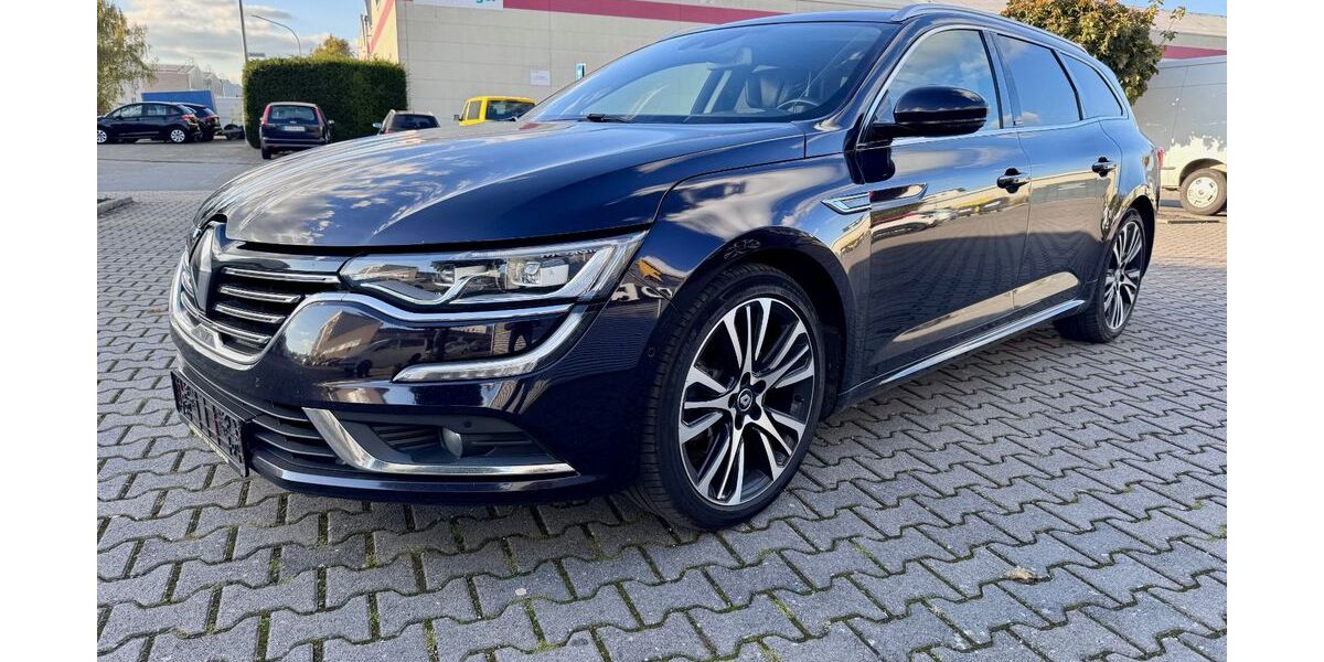 Renault Talisman 243.000 km 10.780 &euro; Viernheim 68519