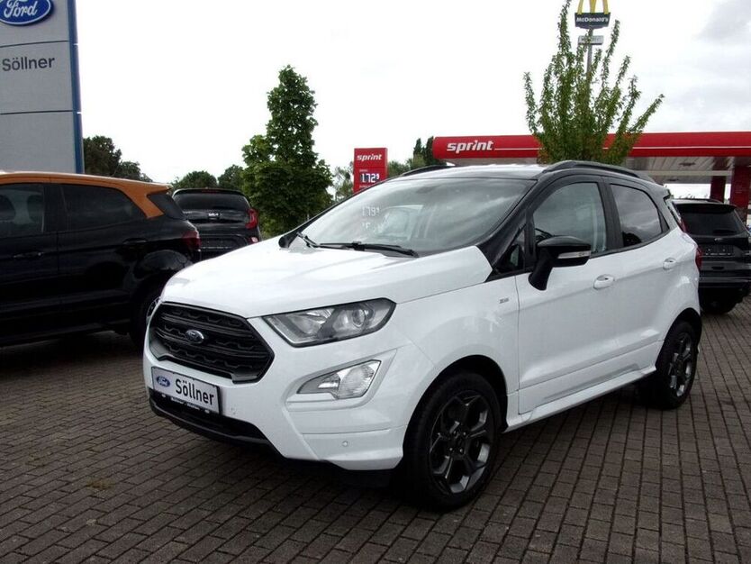 EcoSport