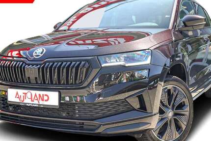 Skoda Karoq 30.033 km 33.490 &euro; Zella-Mehlis 98544