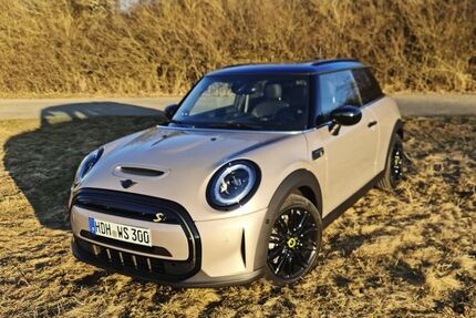 Mini Cooper SE 37.600 km 22.700 &euro; Steinheim 89555