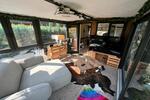 Tiny House in der Lüneburger Heide Wohnen auf Zeit oder Verkauf zimmer