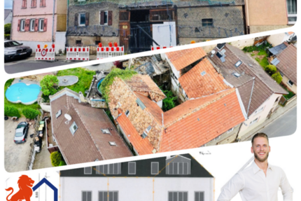 Grundstück zu verkaufen in Nidderau 99.000 € 272 m² zimmer