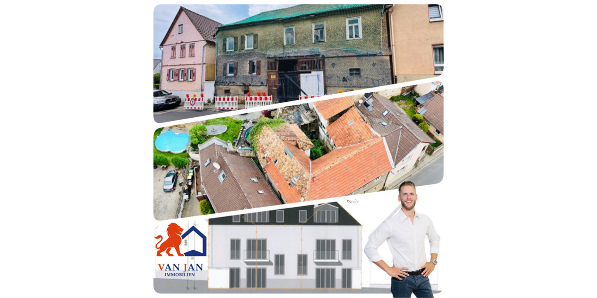 Grundstück zu verkaufen in Nidderau 99.000 € 272 m² zimmer