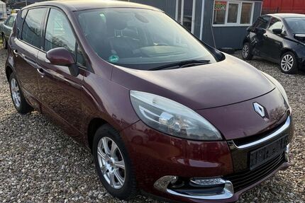 Renault Scenic 274.000 km 2.250 &euro; Lohne Wietmarschen 49835
