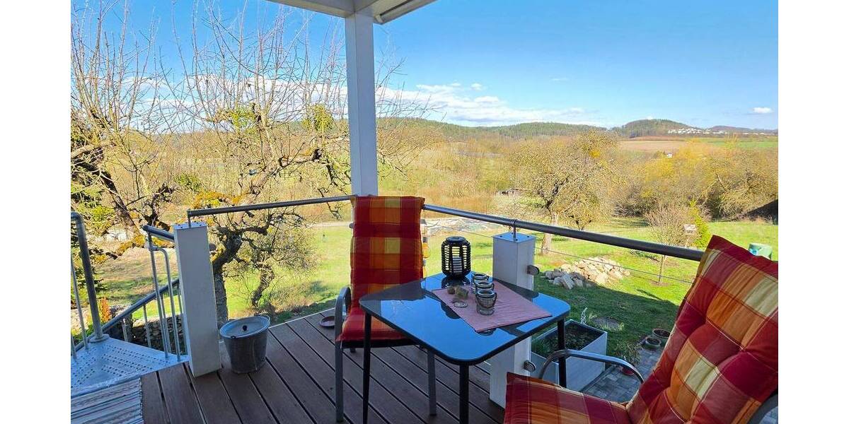 Einfamilienhaus Rödental Unterwohlsbach - 5 Zimmer, 140 m&sup2;, 428.500&euro; | Angebot:26489148