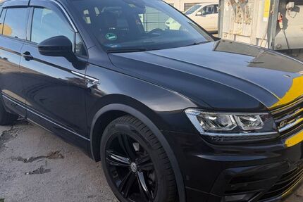 VW Tiguan 162.985 km 22.190 &euro; Berlin 13187