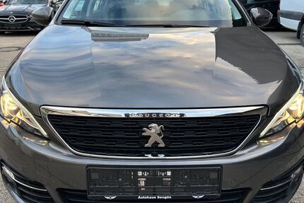 Peugeot 308 134.000 km 12.999 &euro; Hildrizhausen 71157