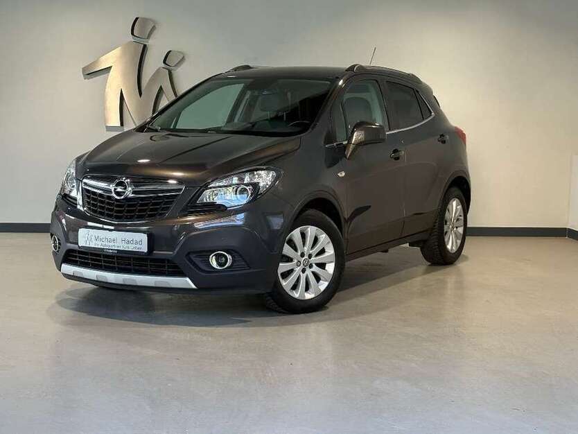 Mokka
