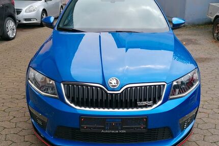 Skoda Octavia 110.000 km 14.950 € Zirndorf 90513