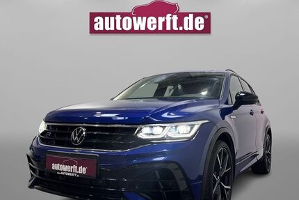 VW Tiguan 36.050 km 41.790 &euro; Ahrensburg 22926