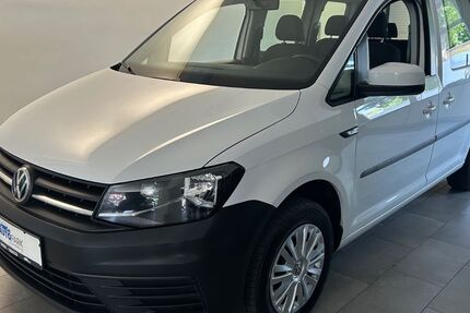 VW Caddy 189.806 km 9.980 € Rendsburg 24768
