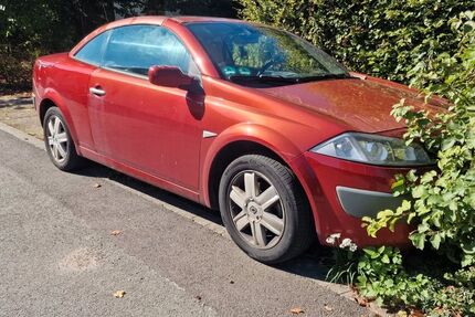 Renault Megane 388.000 km 1.050 &euro; Melle 49324