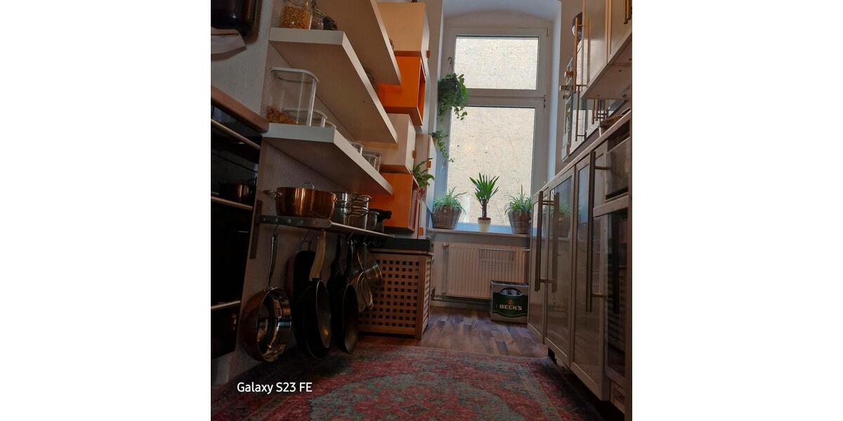 Wohnen auf Zeit Berlin Tempelhof-Schöneberg - 30 Zimmer, 92 m&sup2;, 850&euro; | Angebot:26410079