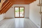 Dachgeschoßwohnung Schriesheim - 3 Zimmer, 80 m&sup2;, 730&euro; | Angebot:26099164