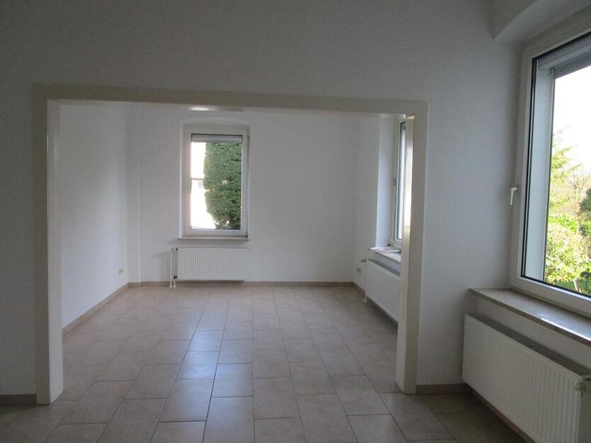 Schöne Oase Mülheim Heimaterde zimmer