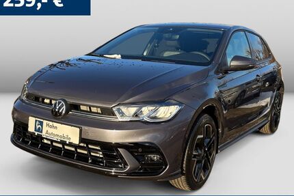 VW Polo 1.001 km 21.999 &euro; Backnang 71522