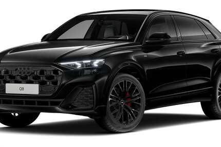 Audi Q8 14.176 km 83.480 &euro; Geilenkirchen 52511