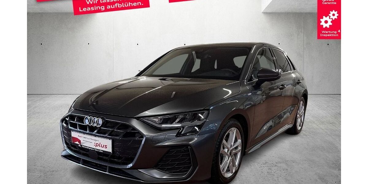 Audi A3 27.823 km 35.220 &euro; Osterode 37520
