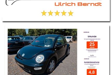 VW New Beetle 107.548 km 3.750 &euro; Essen 45307