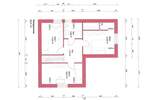 Einfamilienhaus Gronau (Westfalen) Gronau - 4 Zimmer, 113 m&sup2;, 429.000&euro; | Angebot:25743291