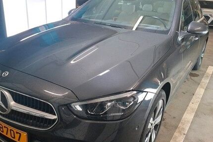 Mercedes-Benz C 300 105.000 km 23.800 &euro; Rheinzabern 76764