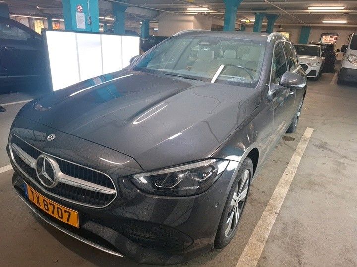 Mercedes-Benz C 300 105.000 km 23.800 &euro; Rheinzabern 76764