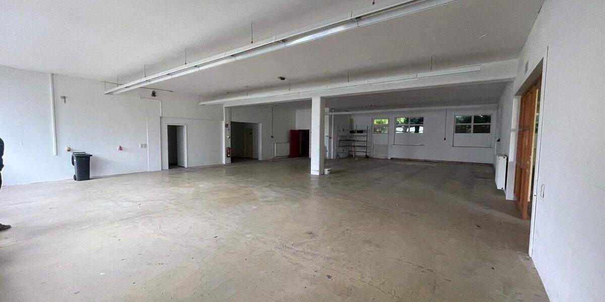 Gewerbeobjekt Winsen (Luhe) Winsen - 5.350&euro; | Angebot:25865535