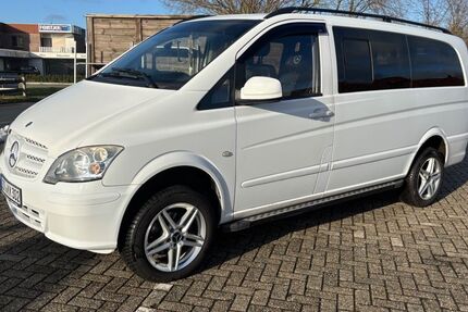 Mercedes-Benz Vito 246.000 km 19.000 &euro; Ostrhauderfehn 26842