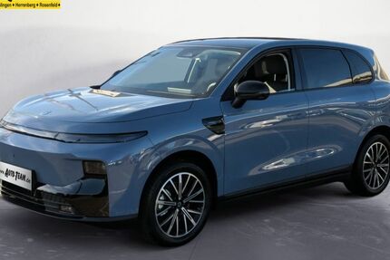 Leapmotor Andere 1.001 km 33.785 &euro; Ammerbuch-Entringen 72119