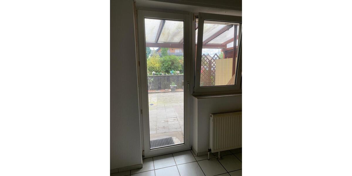 Terrassenwohnung Aldenhoven - 3 Zimmer, 72 m&sup2;, 450&euro; | Angebot:25978319