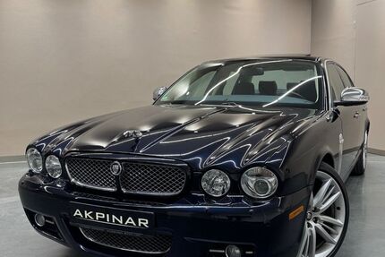 Jaguar XJ 113.000 km 32.800 &euro; Holzgerlingen 71088