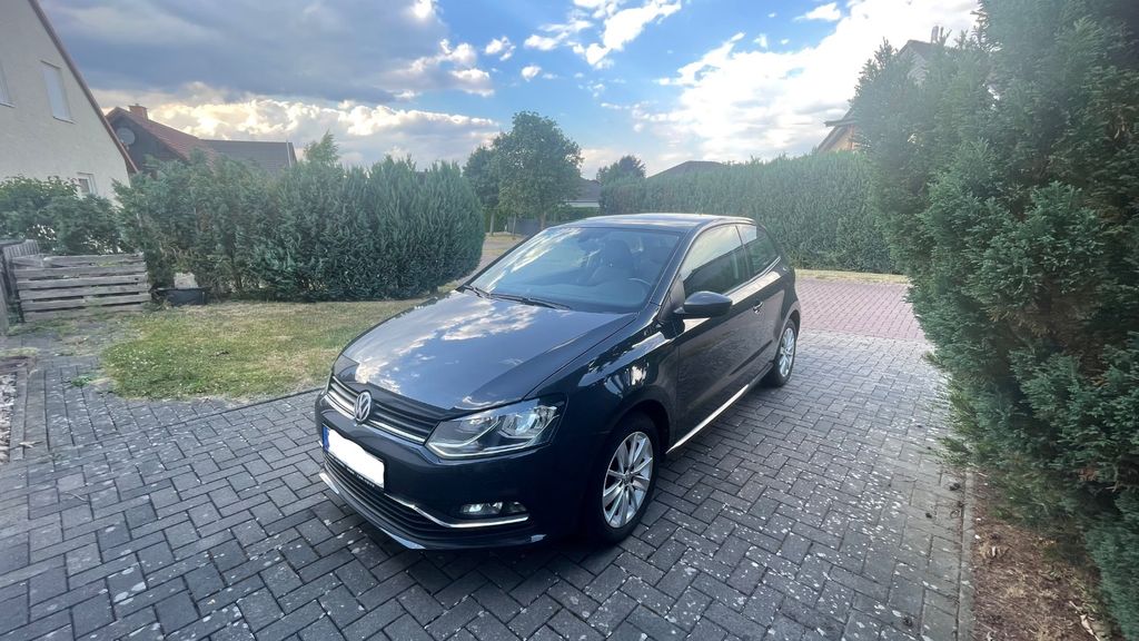 VW Polo 227.000 km 11.300 &euro; Braunschweig 38114