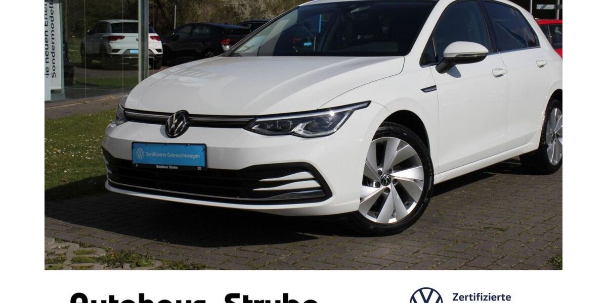 VW Golf 60.933 km 21.990 &euro; Salzgitter 38226