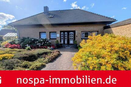 Haus Schleswig - 5 Zimmer, 141 m&sup2;, 425.000&euro; | Angebot:25671785