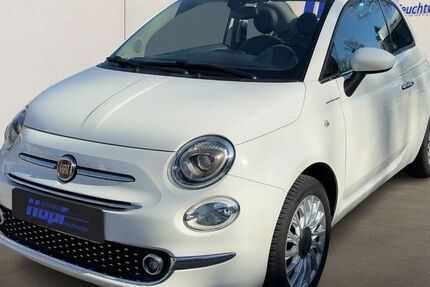 Fiat 500 78.800 km 8.490 &euro; Feuchtwangen 91555