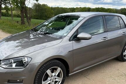VW Golf 226.500 km 9.500 &euro; Wemding 86650