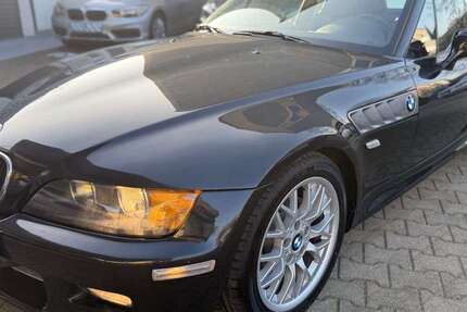 BMW Z3 67.107 km 19.999 &euro; München 81549