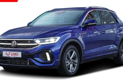 VW T-Roc 27.197 km 29.950 &euro; Magdeburg 39118