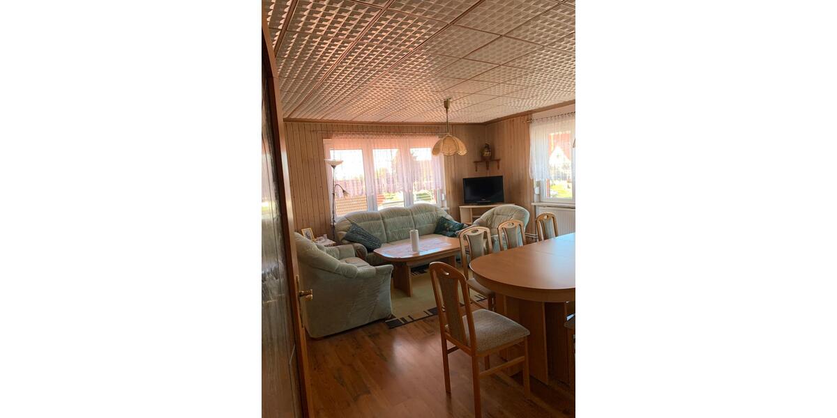 Einfamilienhaus Allstedt - 5 Zimmer, 148 m&sup2;, 130.000&euro; | Angebot:26413284