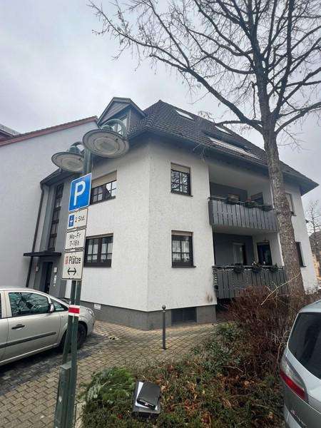 Wohnung zum Kaufen in Sinsheim 295.000 € 91.27 m²