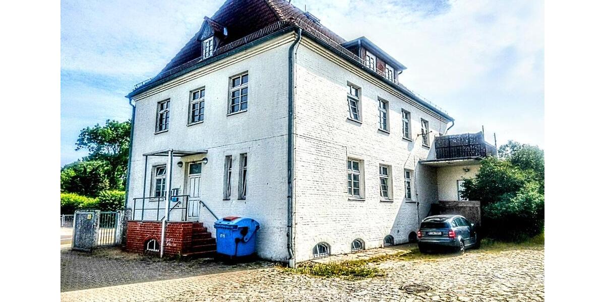 Mehrfamilienhaus, Wohnhaus Sagard - 9 Zimmer, 335 m&sup2;, 399.000&euro; | Angebot:19138315