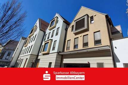 Wohnung Schrobenhausen - 3 Zimmer, 106 m&sup2;, 395.000&euro; | Angebot:19927943