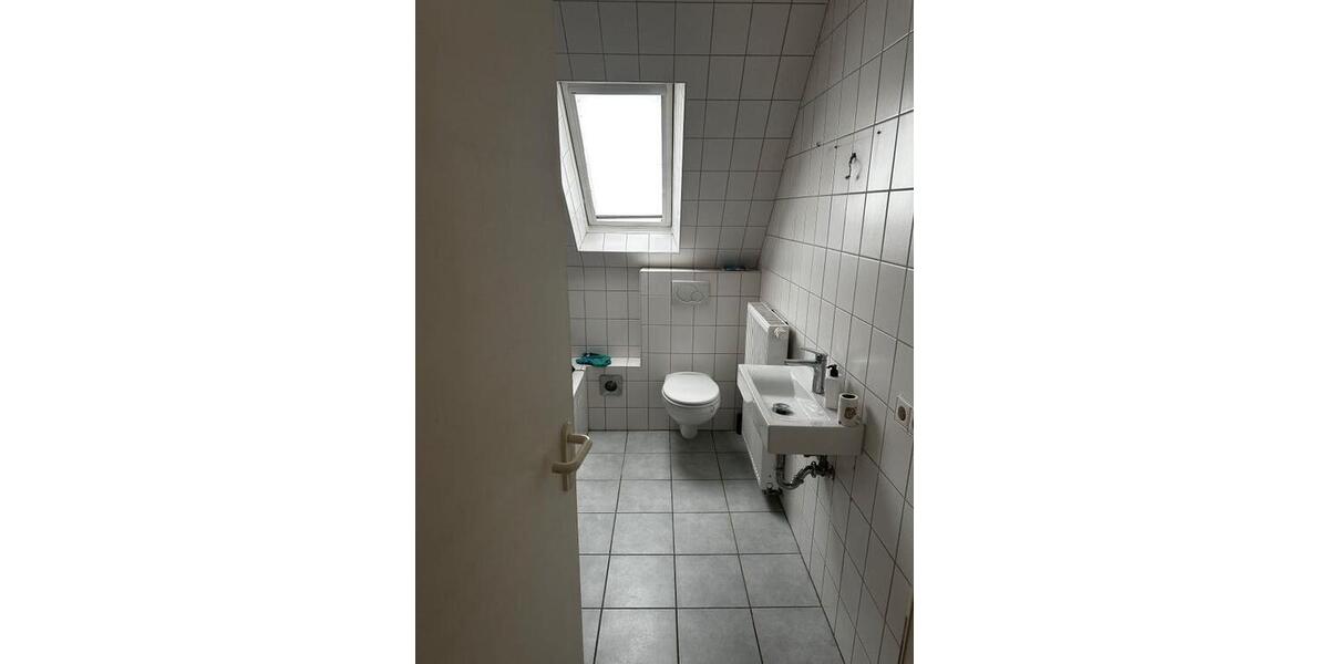 Gepflegte Wohnung in diskreter Privatvermietung - Etagenwohnung Gütersloh Kattenstroth | Angebot:25261476