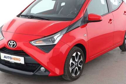 Toyota Aygo 26.418 km 13.400 € Neufahrn 85375