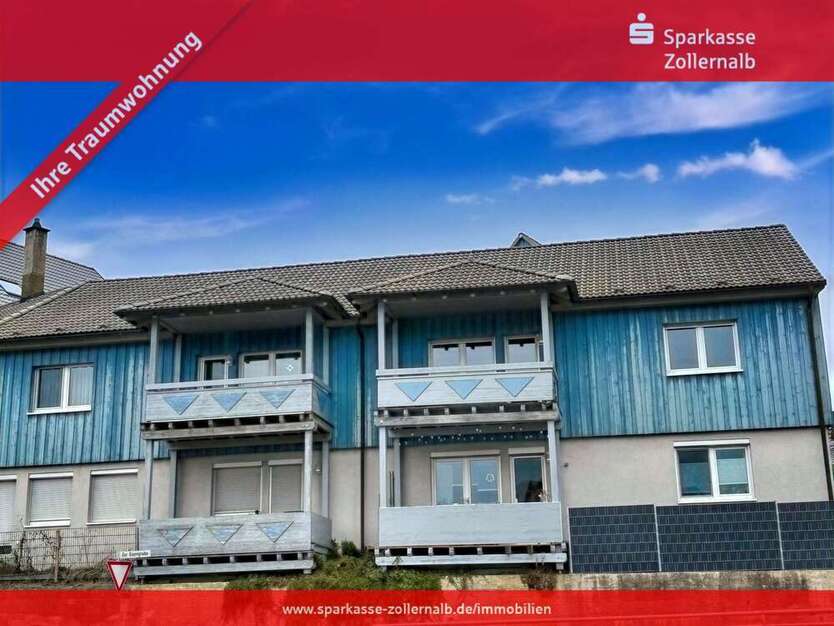 Wohnung zum Kaufen in Bitz 162.000 € 92 m²